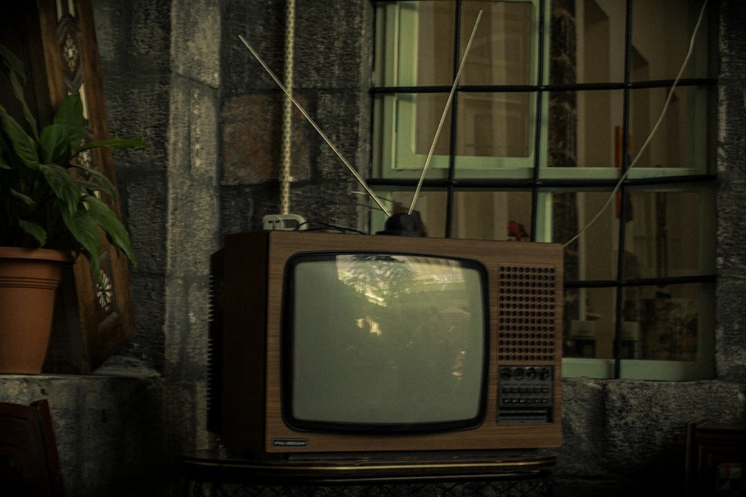 old french tv show